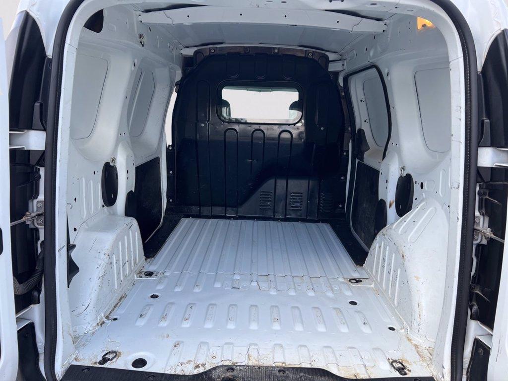 DACIA dokker van 1.6 SCe 110cv gpl del 2021