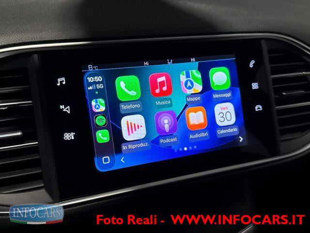 PEUGEOT 308 SW BlueHDi 130 CV Allure - PROMO