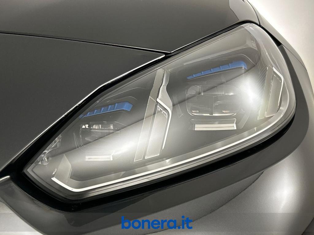 BMW Serie 1 M 135 xDrive DCT