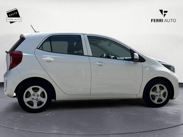 KIA Picanto 1.0 12V 5 porte AMT Urban