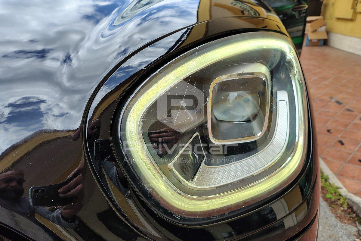 MINI Mini 2.0 Cooper S JCW Countryman ALL4