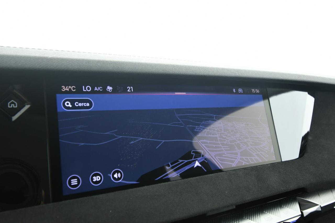 DS DS4 1.5 bluehdi Performance Line 130cv auto CAMERA+LED+HEAD-UP