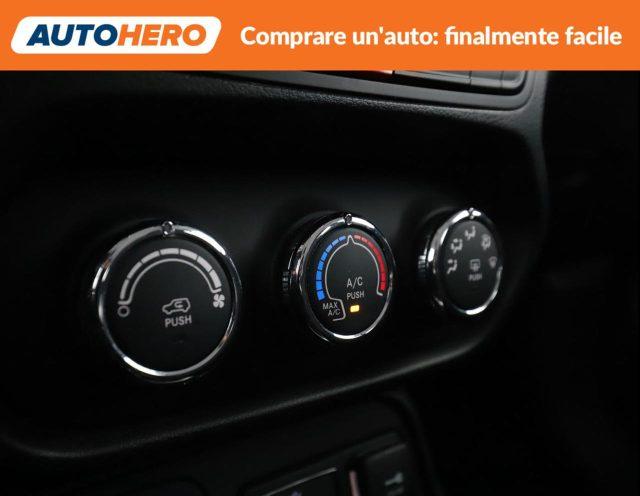 JEEP Renegade 1.4 MultiAir Longitude