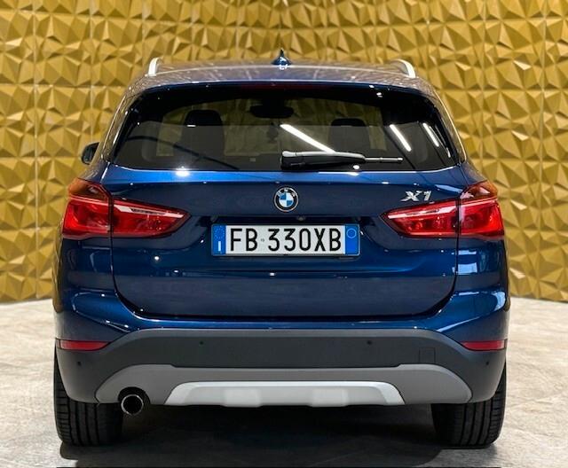 Bmw X1 sDrive18d xLine