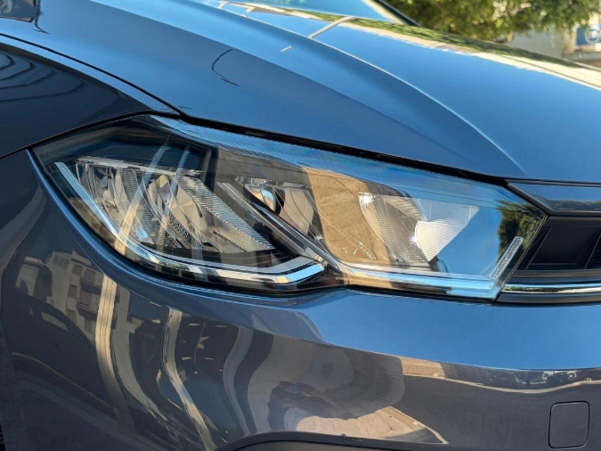 Volkswagen Polo 1.0 TSI Life