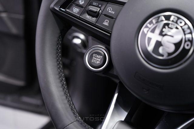 ALFA ROMEO Tonale 1.5 160cv MHEV TCT7 Ti