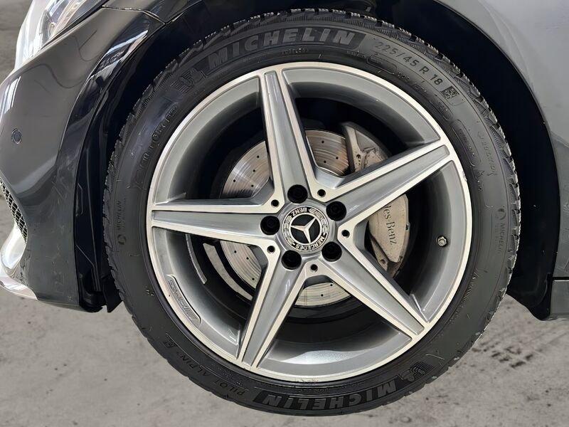 Mercedes-Benz Classe C