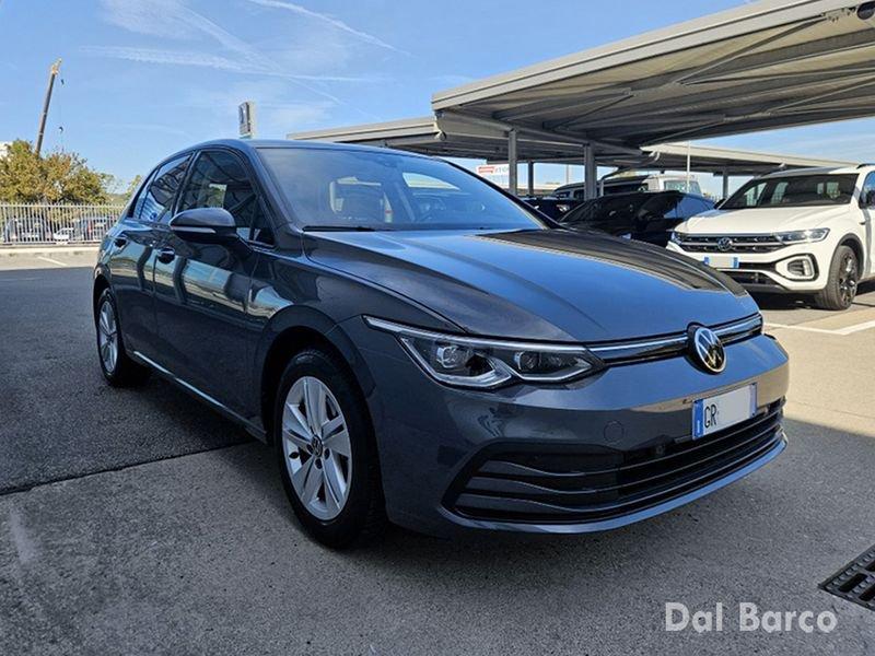 Volkswagen Golf Golf 1.0 TSI EVO Life