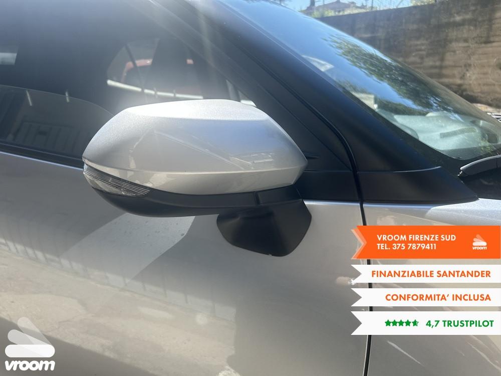 TOYOTA Yaris Cross Yaris Cross 1.5 Hybrid 5p. E...