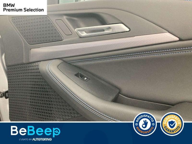 BMW Serie 2 Active Tourer 218D ACTIVE TOURER MSPORT AUTO