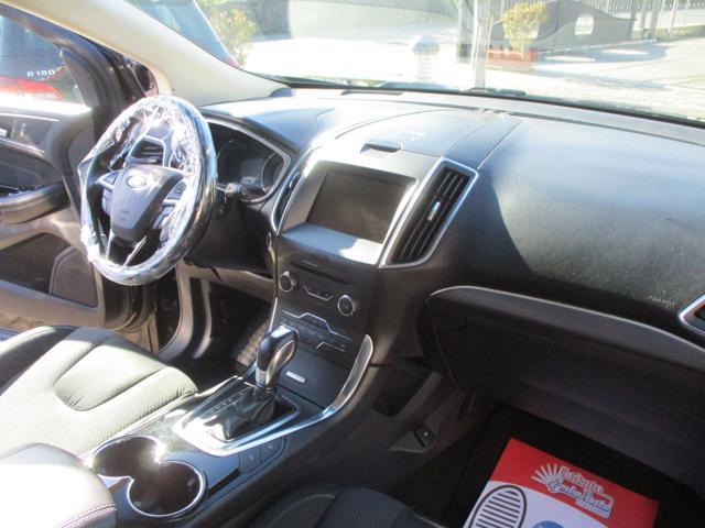 FORD Edge 2.0 TDCI 210 CV AWD Start&Stop Powershift Vignale