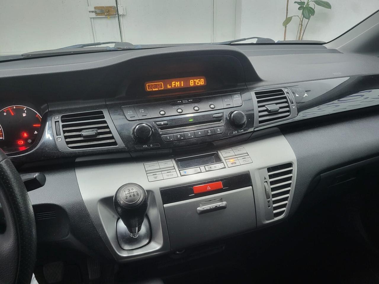 Honda FR-V 2.2 16V i-CTDi Executive LH