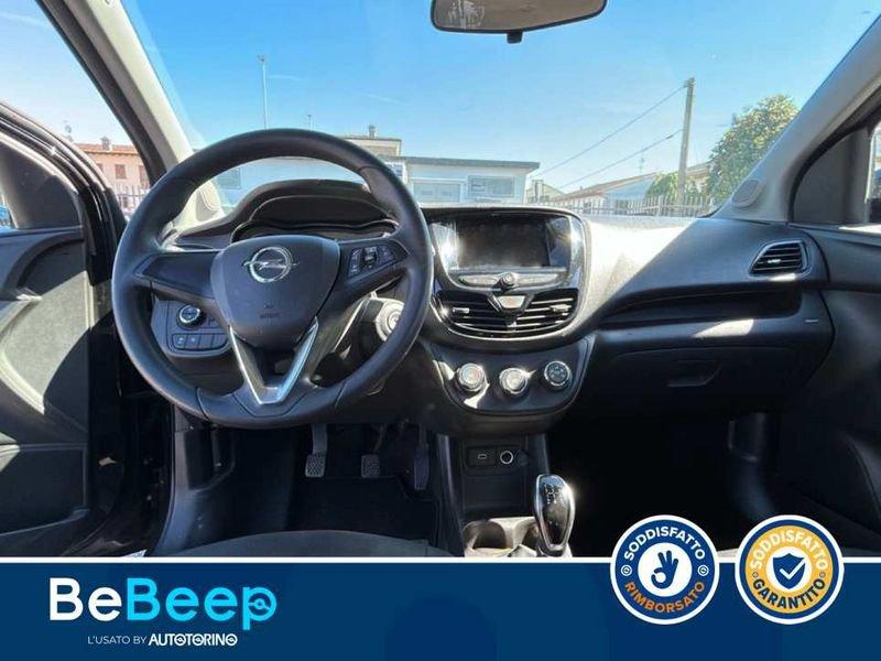 Opel Karl 1.0 ROCKS S&S 73CV MY19