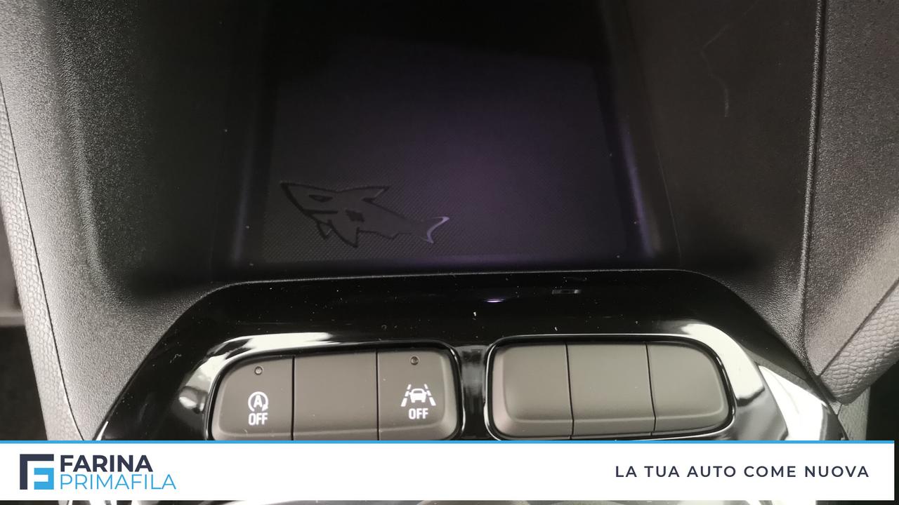 OPEL Corsa Edition 1.2 100CV MT6