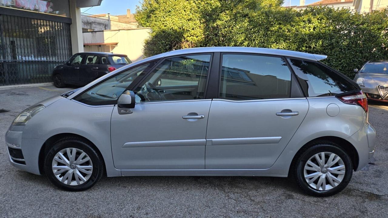 Citroen C4 Picasso 1.6 HDi 110HP Frizione Nuova