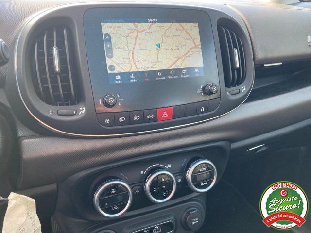 FIAT 500L 1.4 95 CV Lounge Tetto Panoramico