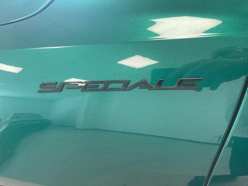 Alfa Romeo Tonale Non disponibile (638) My23 Plug In Hybrid Q4280cv Speciale