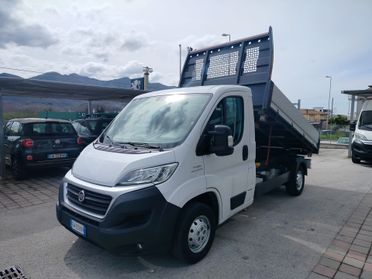 Fiat Ducato 33 2.3 MJT 130CV PM RIBALTABILE TRILATERALE