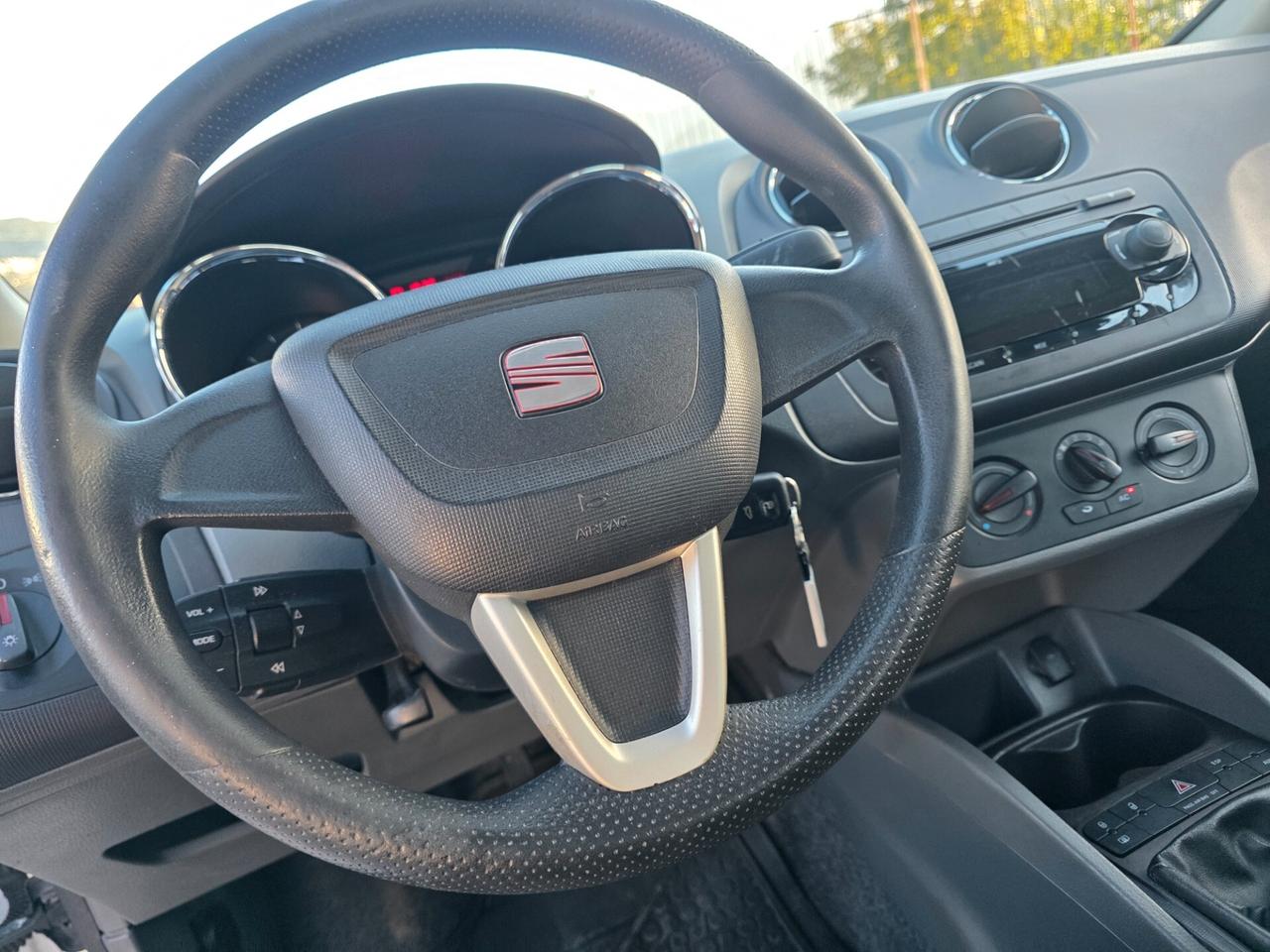Seat Ibiza 1.2 TDI CR 5 porte Style