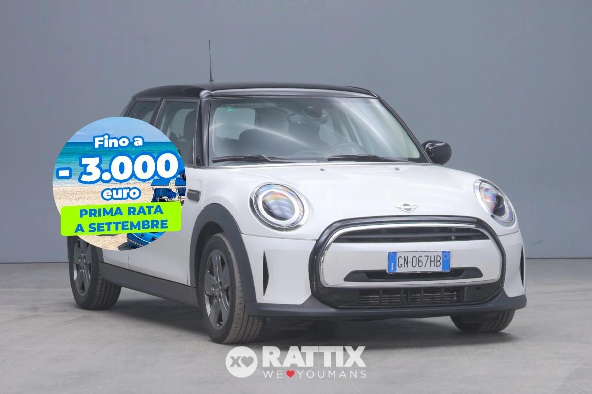 MINI Cooper 1.5 136CV Classic auto 5p