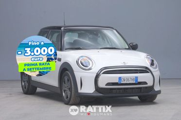 MINI Cooper 1.5 136CV Classic auto 5p