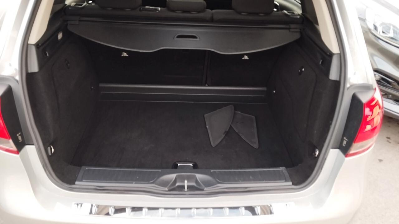 MERCEDES-BENZ 1.5 AUTO-PREZZO PROMO