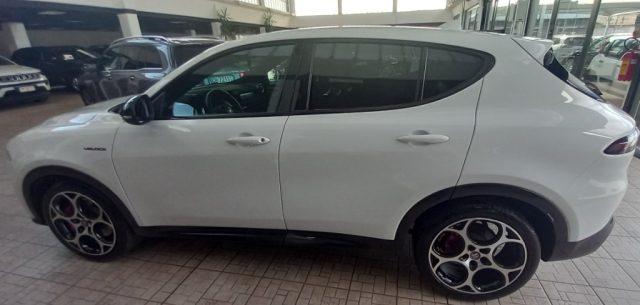 ALFA ROMEO Tonale 1.5 160 CV MHEV TCT7 Edizione Speciale