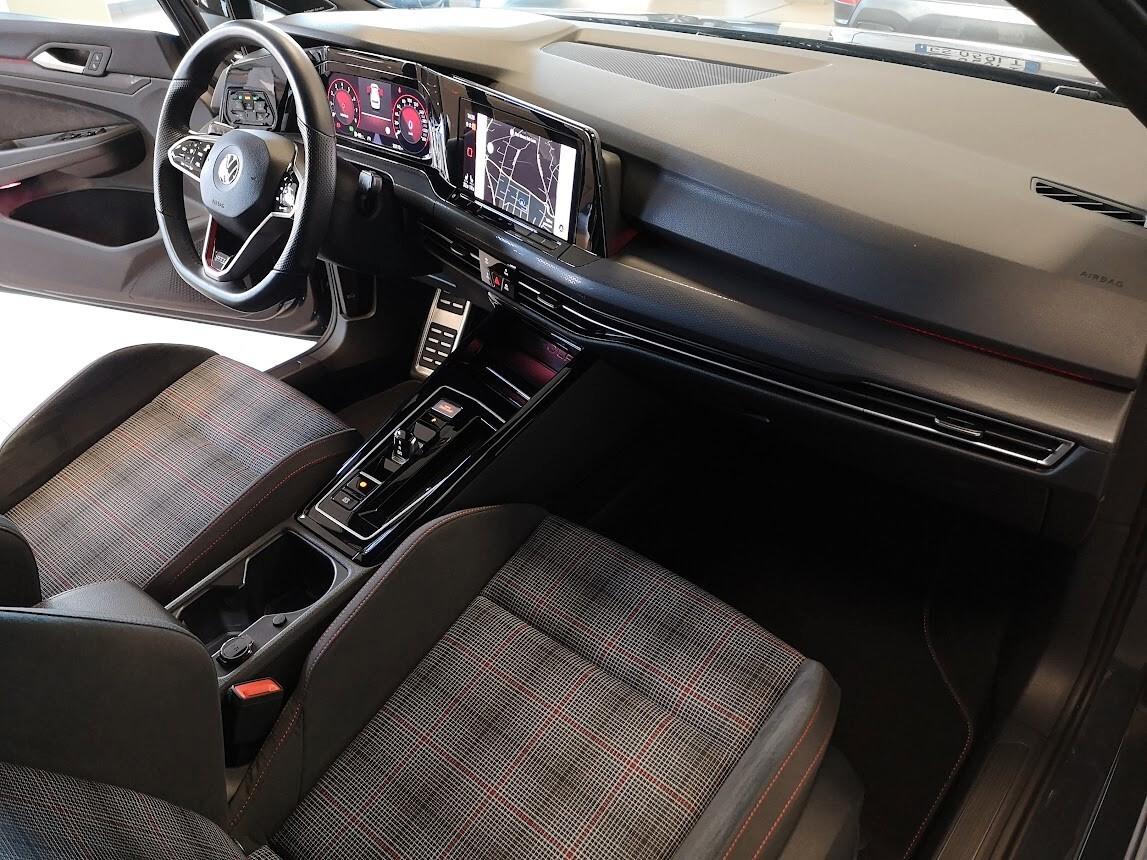 Volkswagen Golf GTI 2.0 TSI DSG MATRIX ACC DCC