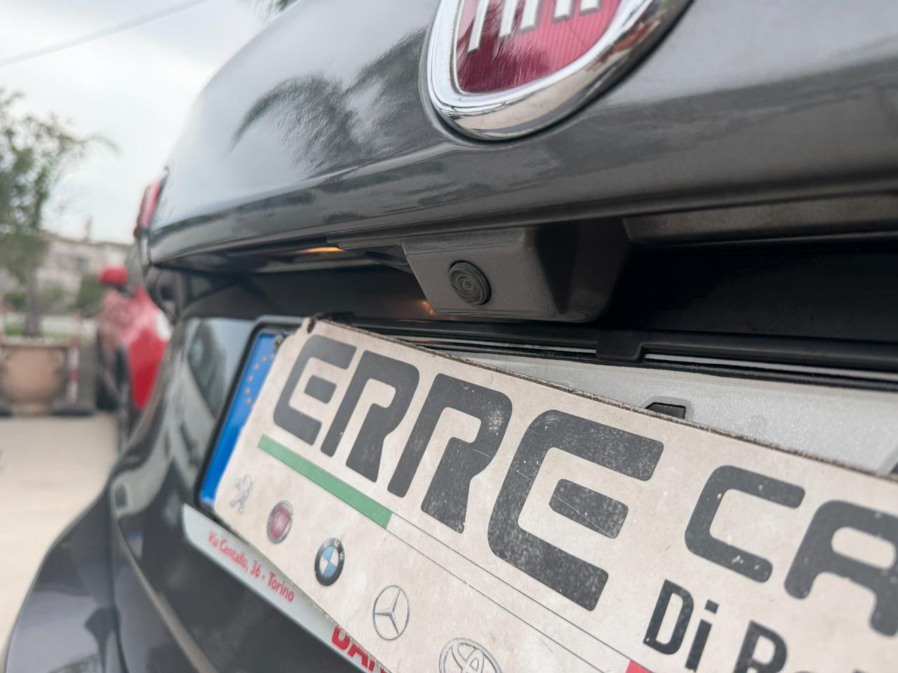 FIAT TIPO SW 2023 1.3 MJT 95 CV