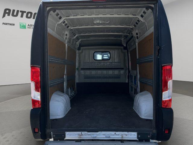 PEUGEOT Boxer 35 2.2HDi SPONDA CARICATRICE