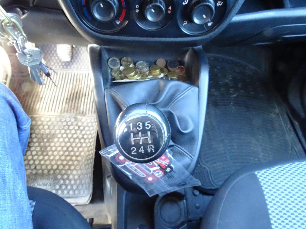 Fiat Doblo Doblò 1.3 MJT 90CV