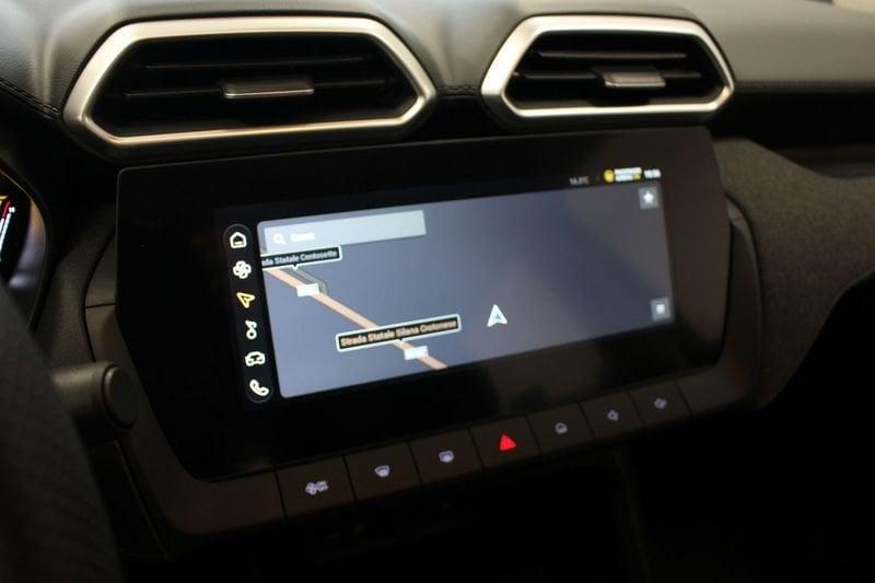 MG ZS ZS 1.5 Standard