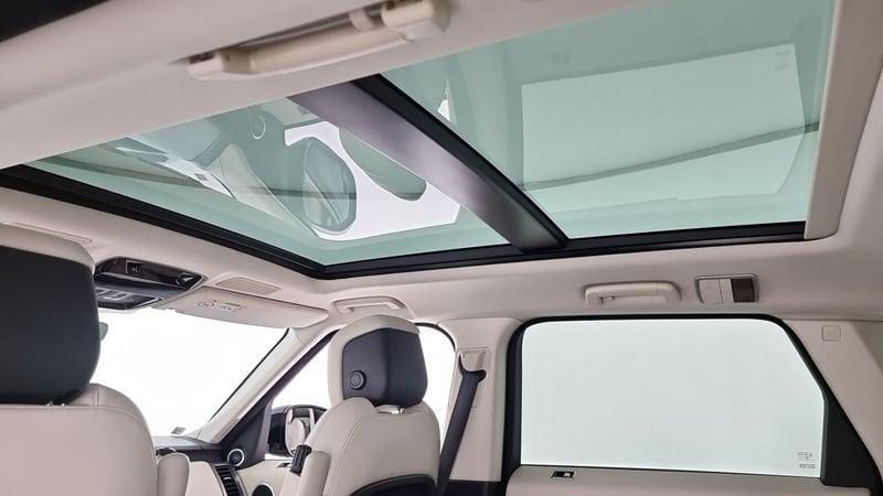 Land Rover RR Sport 2.0 Si4 PHEV HSE Dynamic