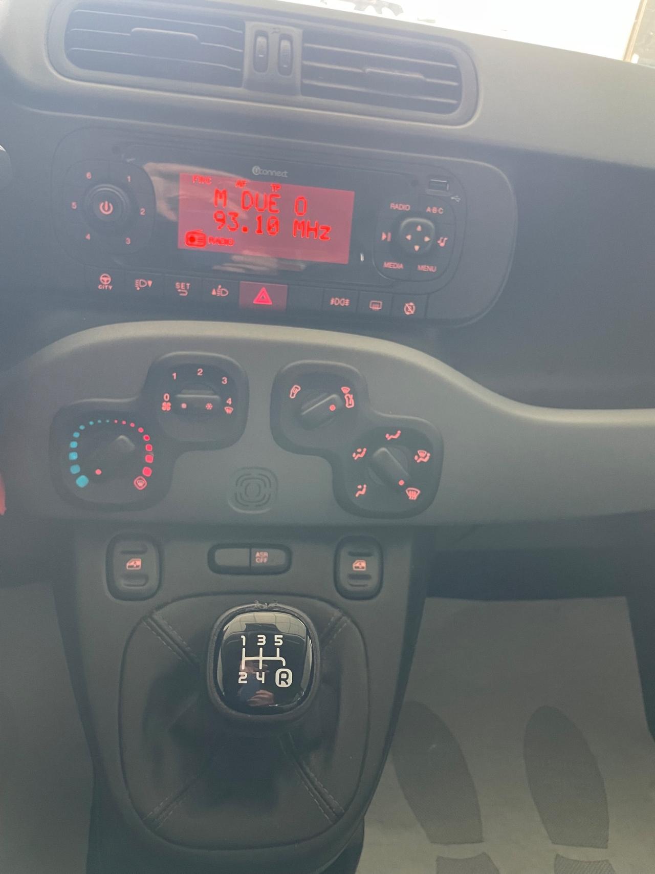 Fiat Panda 1.2 Lounge - Nessun vincolo -