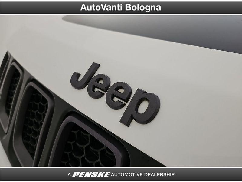 Jeep Compass JEEP COMPASS