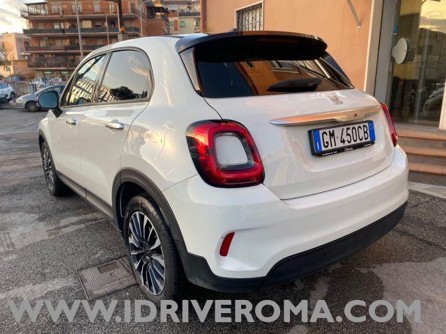 FIAT 500X 1.0 T3 120 CV "FULL-LED" + gpl