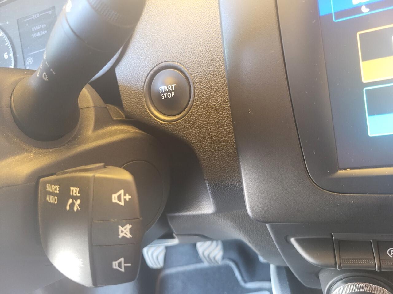 Dacia Duster 1.0 TCe GPL 4x2 Prestige
