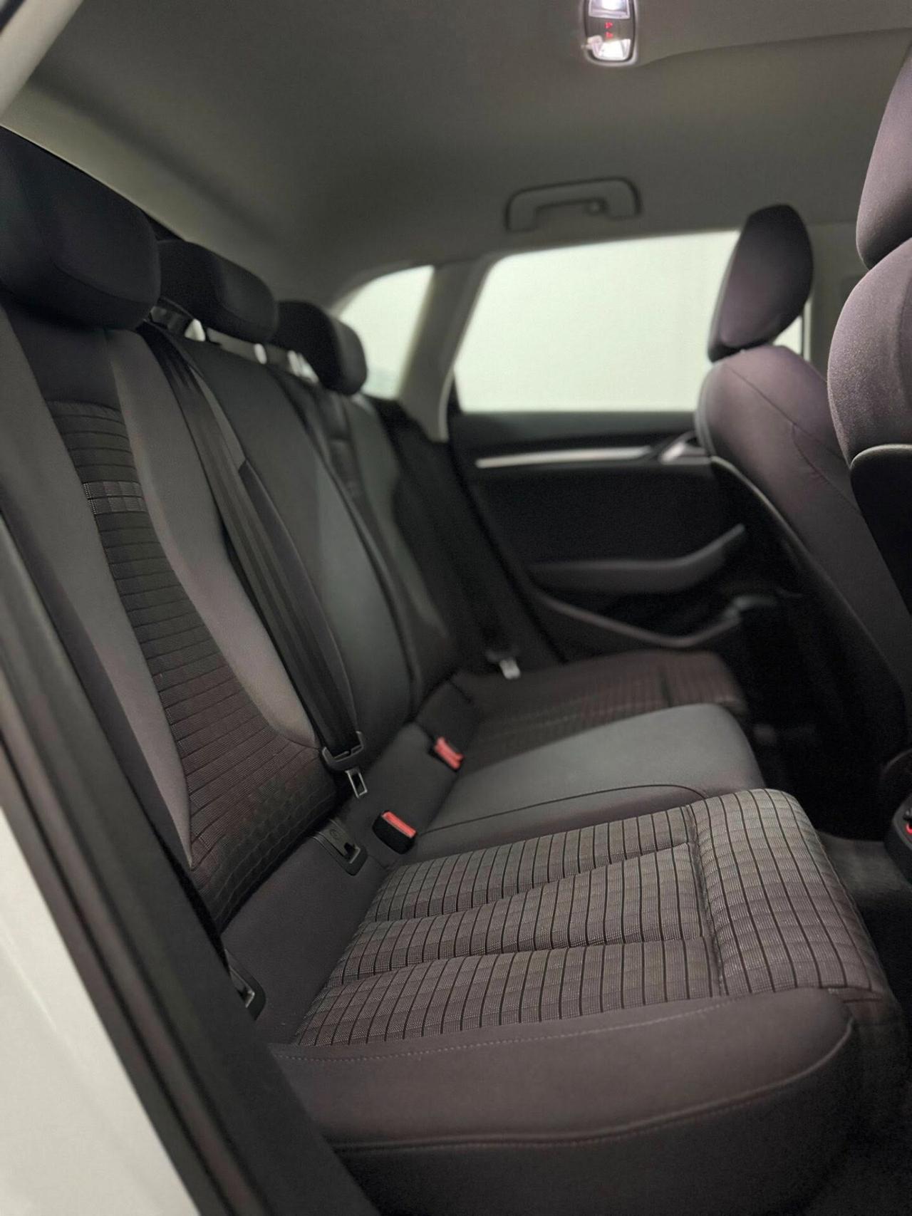 Audi A3 SPB 2.0 TDI Ambition