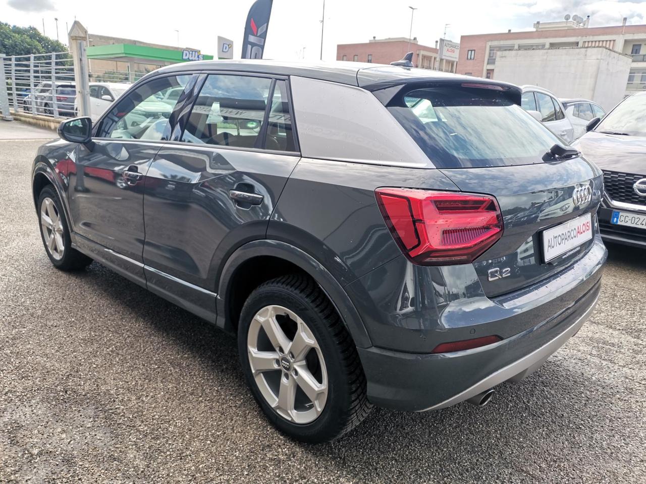 Audi Q2 1.6 tdi Sport