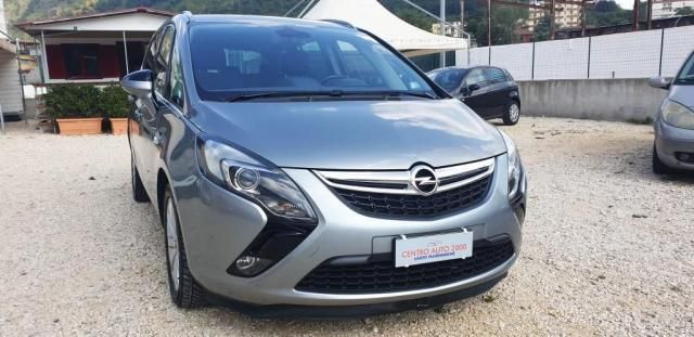 Opel Zafira Tourer Tourer 1.6 T Ecom 150cv Elective