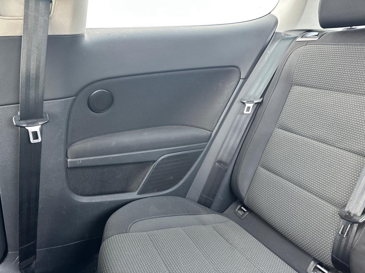 Volkswagen Golf 1.6 3p. Comfortline