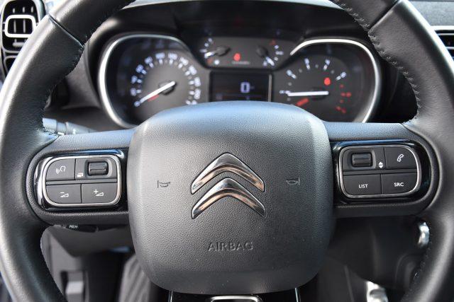 CITROEN C3 Aircross BlueHDi 110 S&S Shine