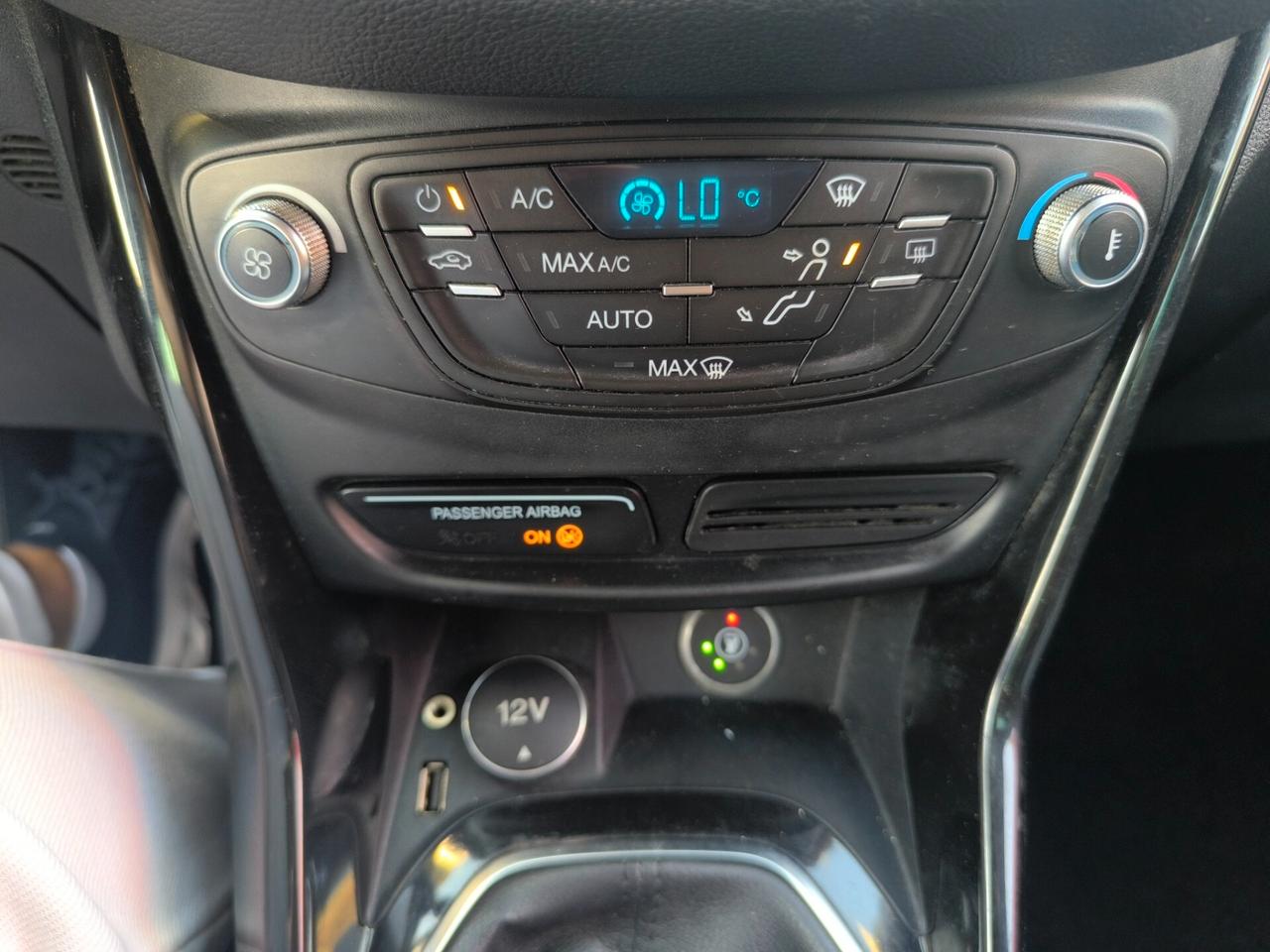 Ford B-Max 1.4 90 CV GPL Titanium