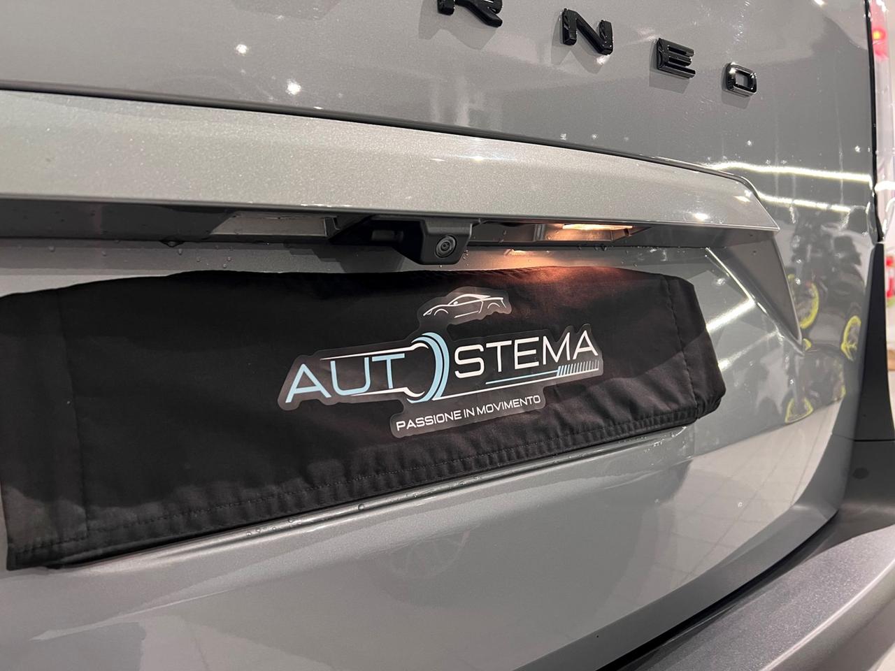 FORD Tourneo Courier II 1.0 ecoboost 125cv Active