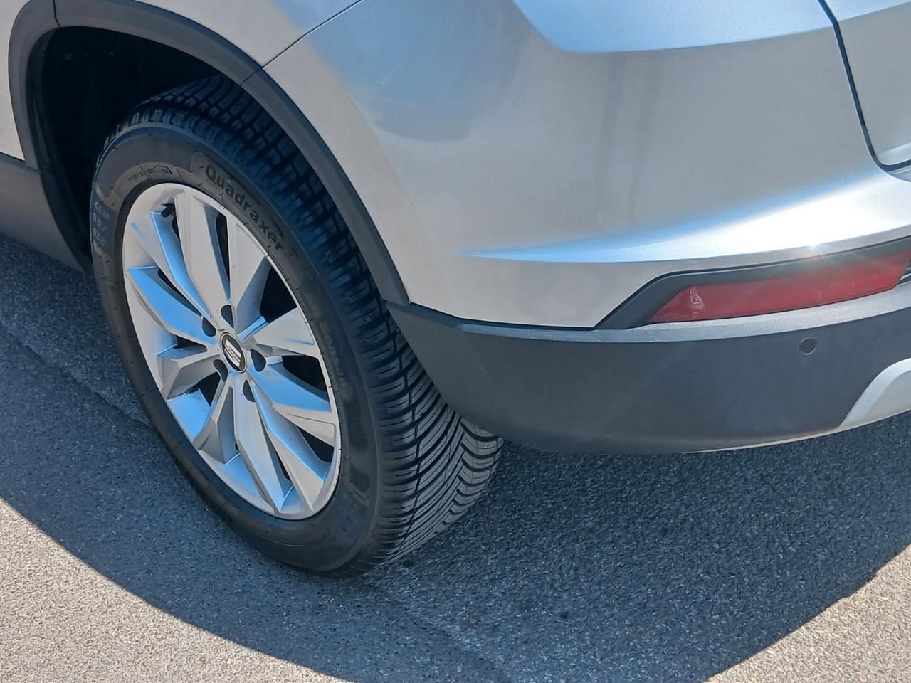 Seat Ateca 1.6 TDI Business