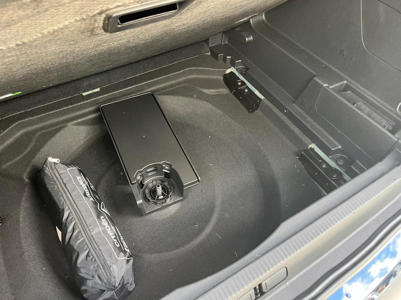 Citroen C5 Aircross BlueHDi 130 S&S Shine