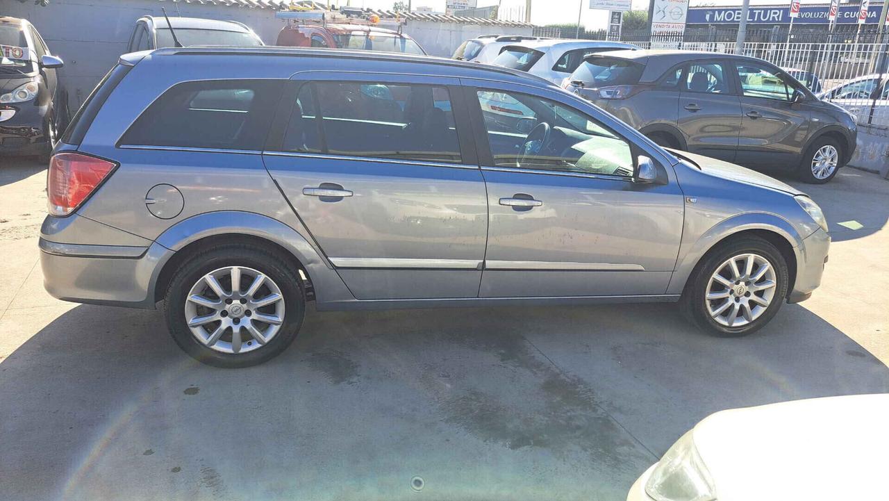 Opel Astra 1.7 CDTI 101CV Station Wagon Cosmo