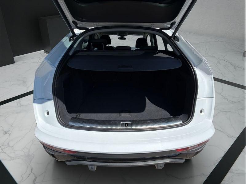 Audi Q5 Sportback 40 TDI Busin. Advanced quattro S tronic