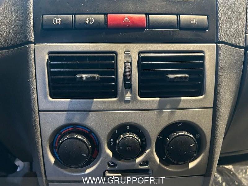 FIAT Strada 1.3 mjt ADVENTURE. 95cv doppia 4 POSTI