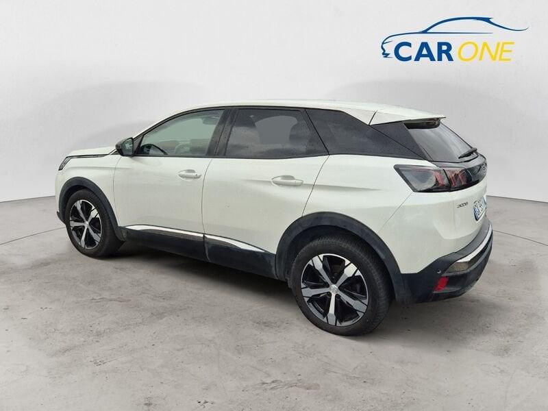 Peugeot 3008 3008 BlueHDi 130 S&S Allure